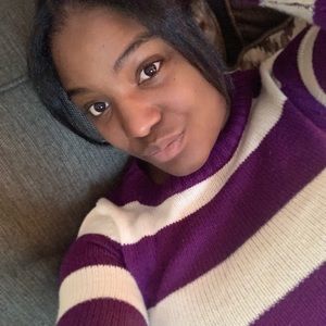 Meet your Posher, Jillian